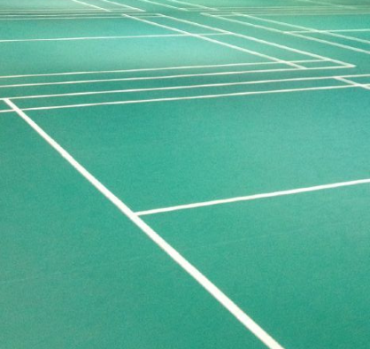 石家庄球场地面维修翻新全系列服务